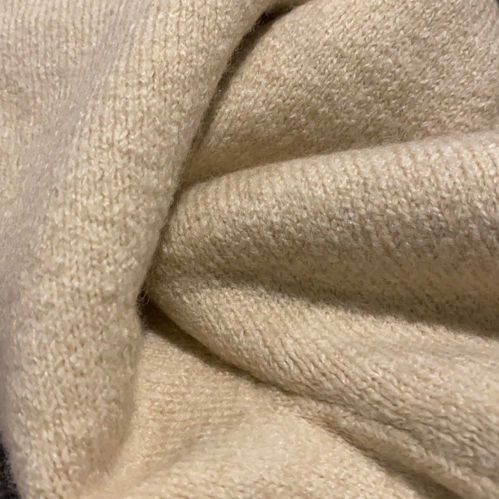 𝗡𝗪𝗧 𝗭𝗮𝗿𝗮 • Knit Pants - Picture 12 of 12